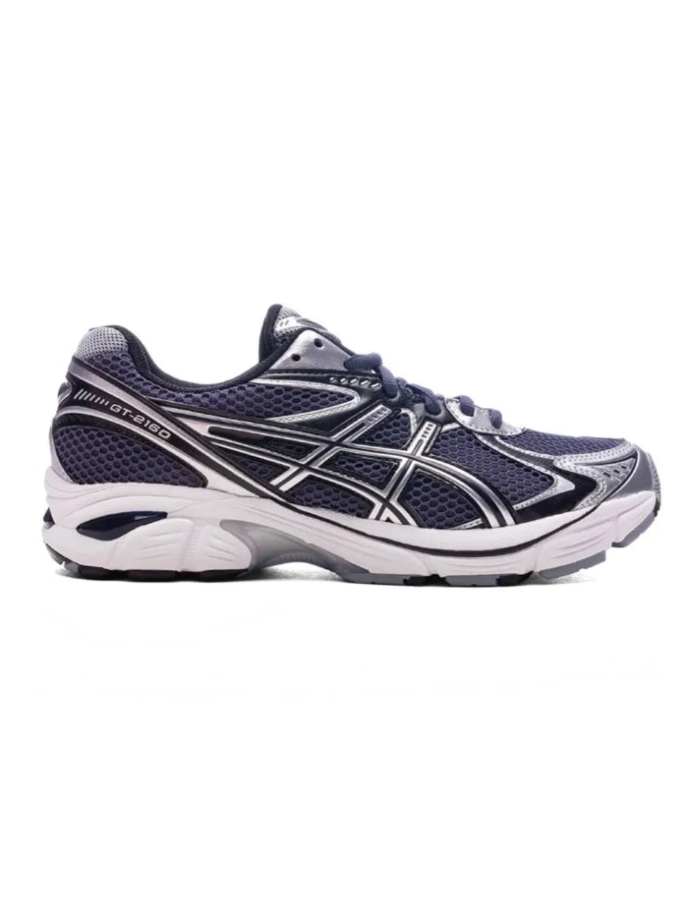 Asics GT-2160 Indigo Fog Pure Silver